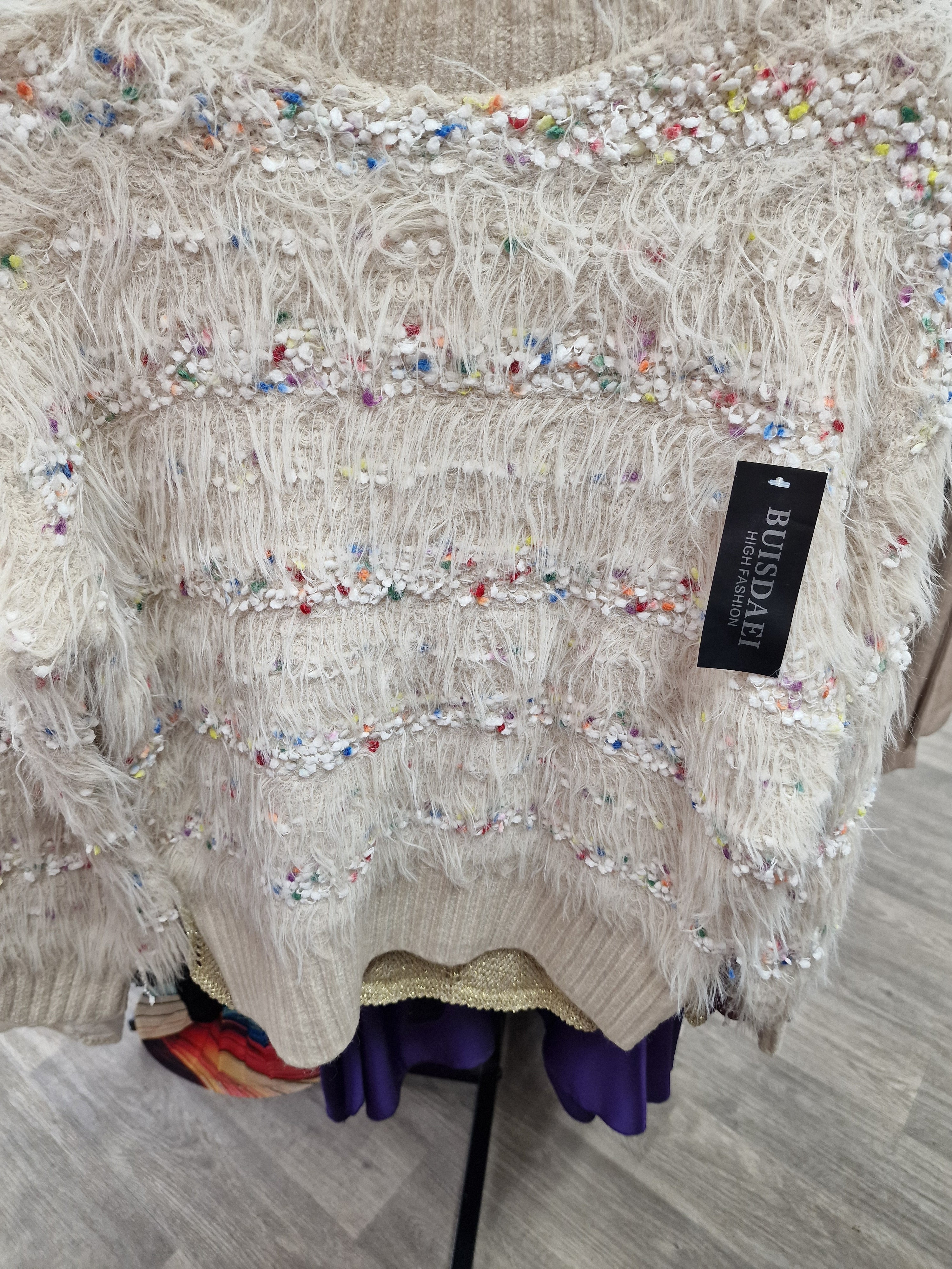 Mo jumper