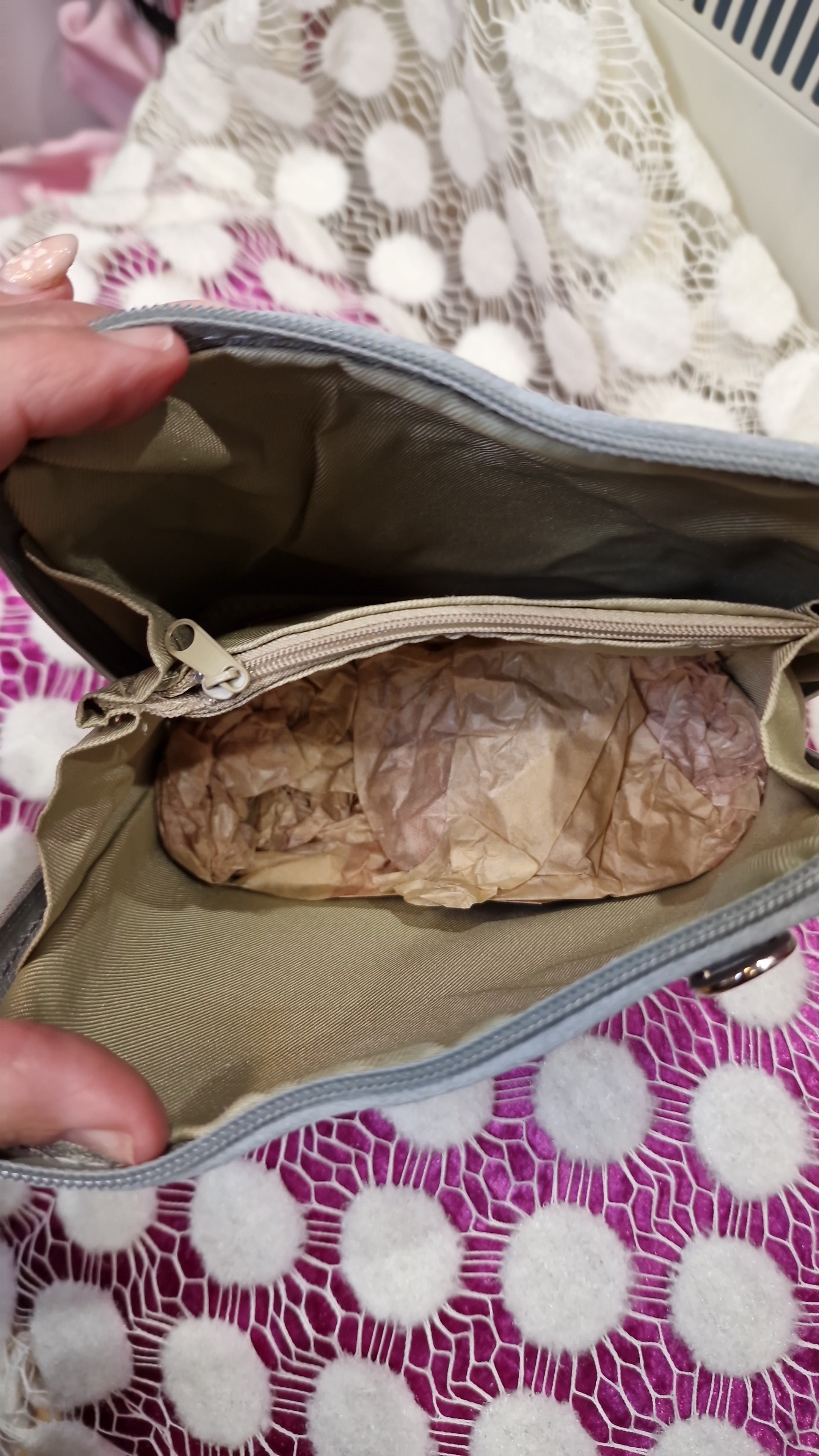 Rachel bag