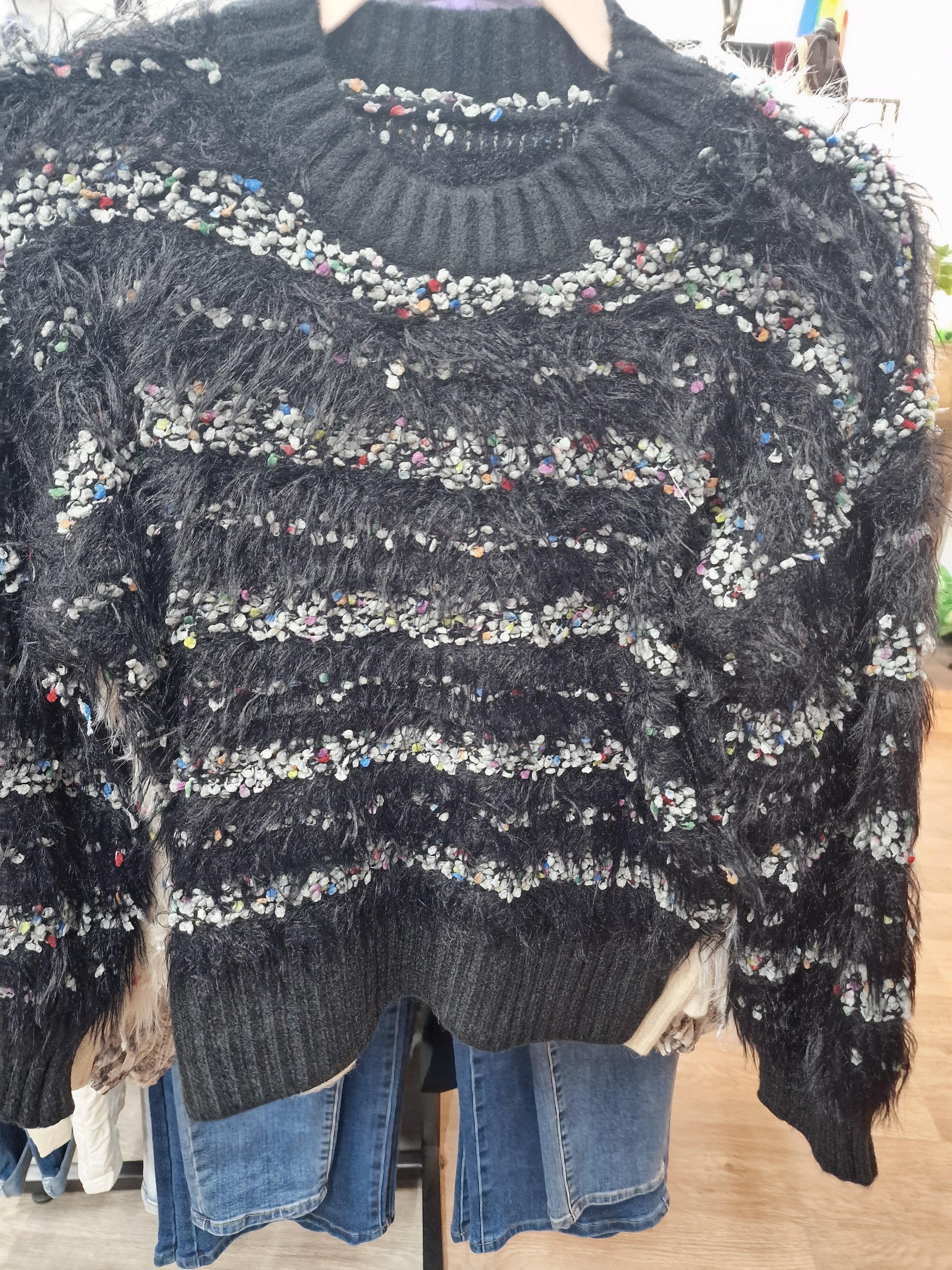 Mo jumper