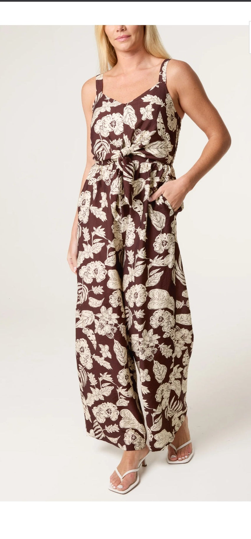 Linn jumpsuit