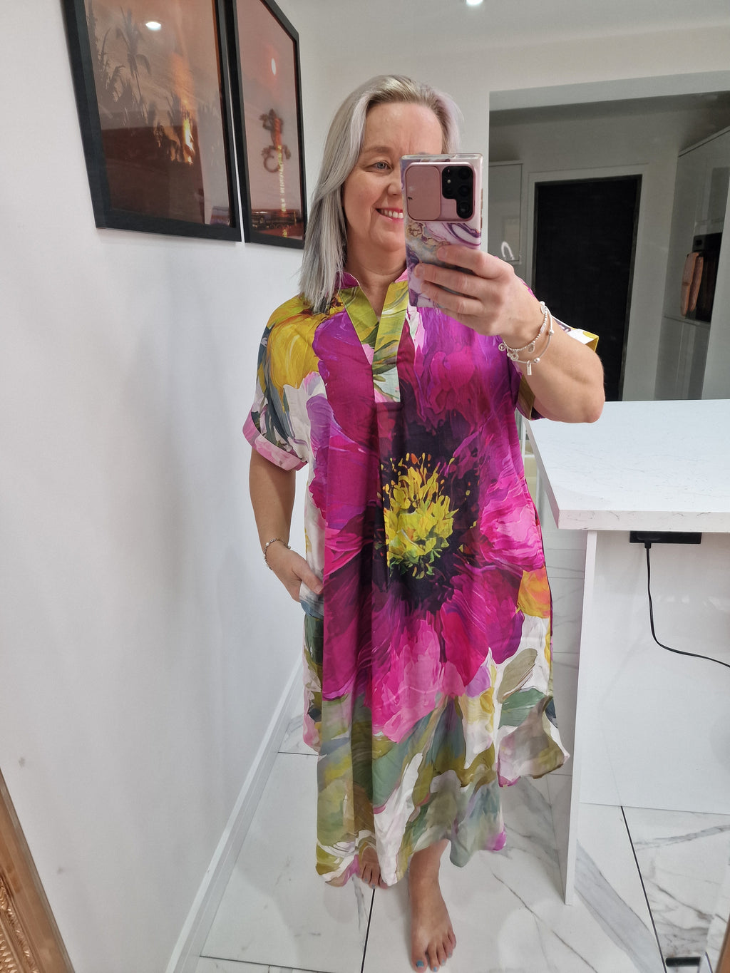 Jenna dress