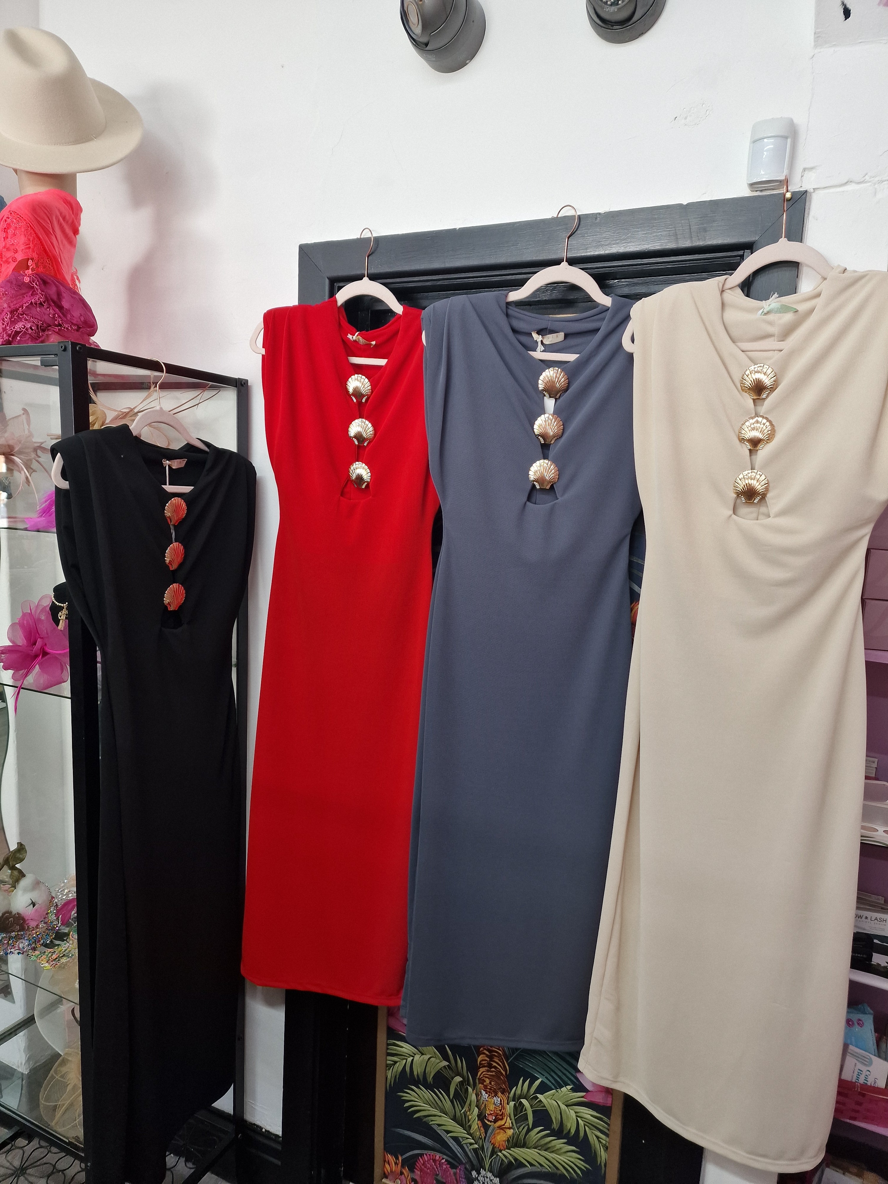 Lexi dress