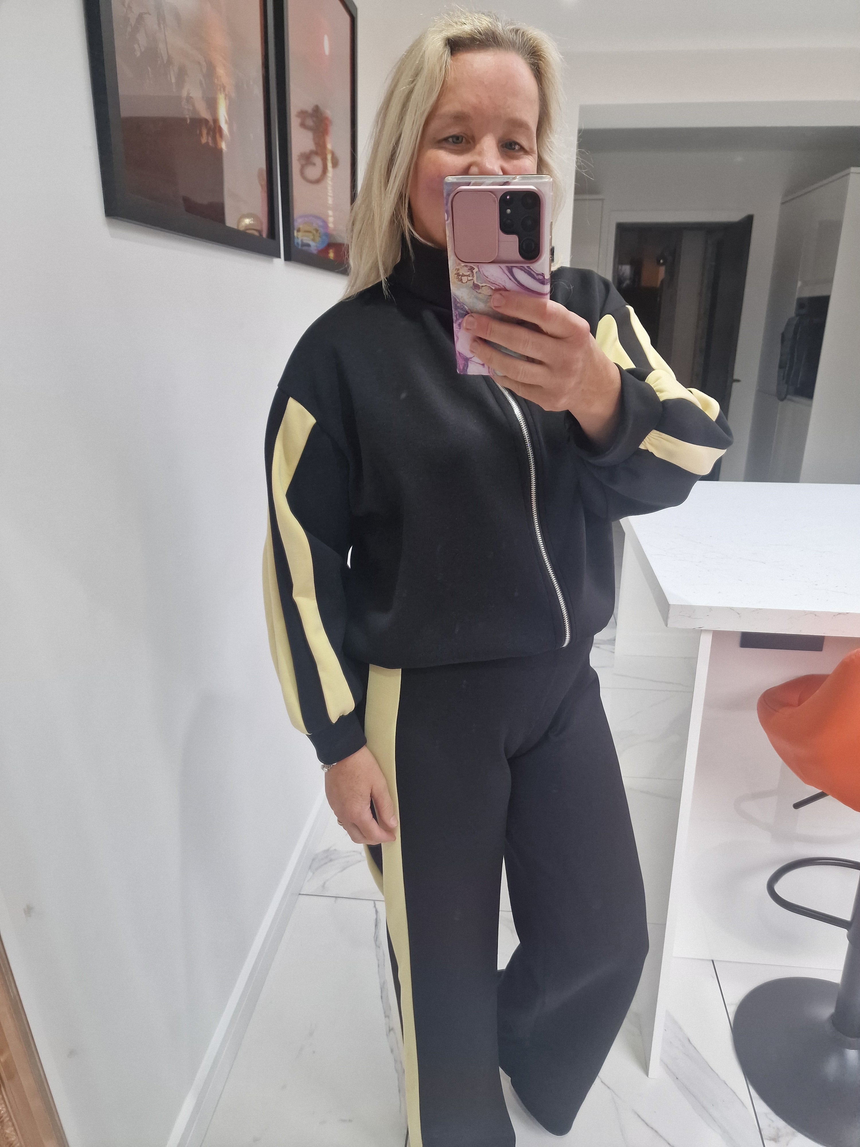 Tass co ord set